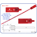 plastic seal tag BG-S-007, security seals, door lock